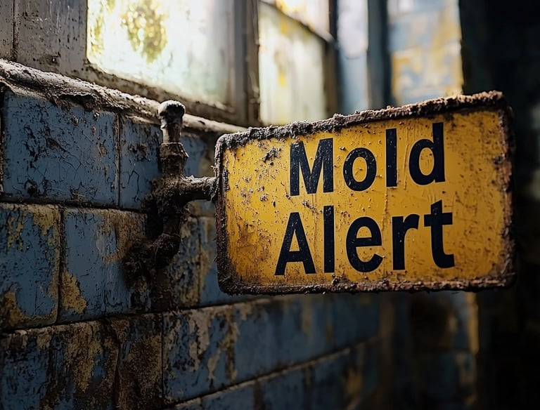 Mold Remediation