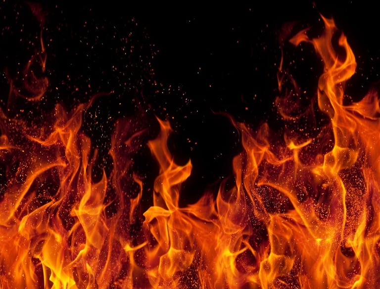 Fire Restoration