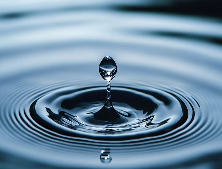 Water Restoration