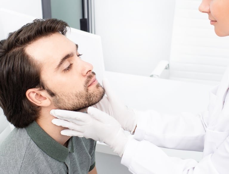 consulta rinite curitiba