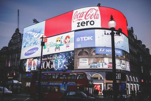 transformation of a CMO
