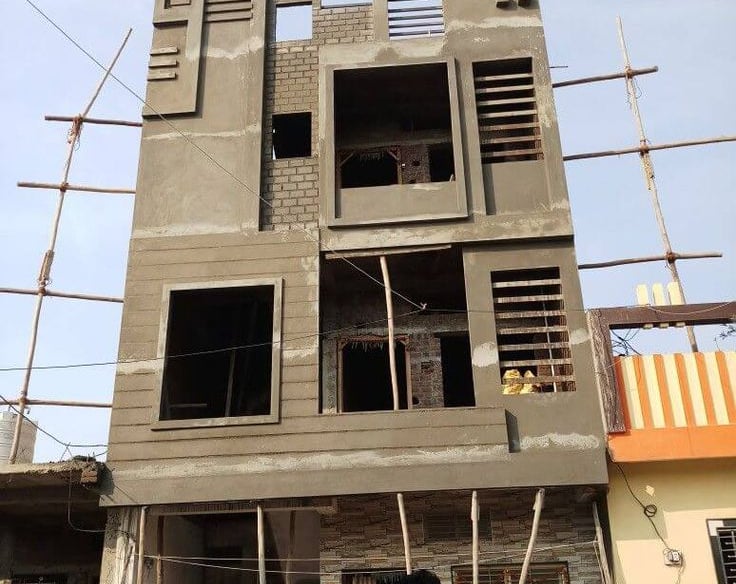 Construction Site