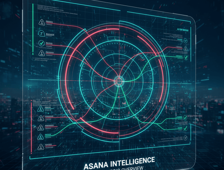 imagen referencial asana