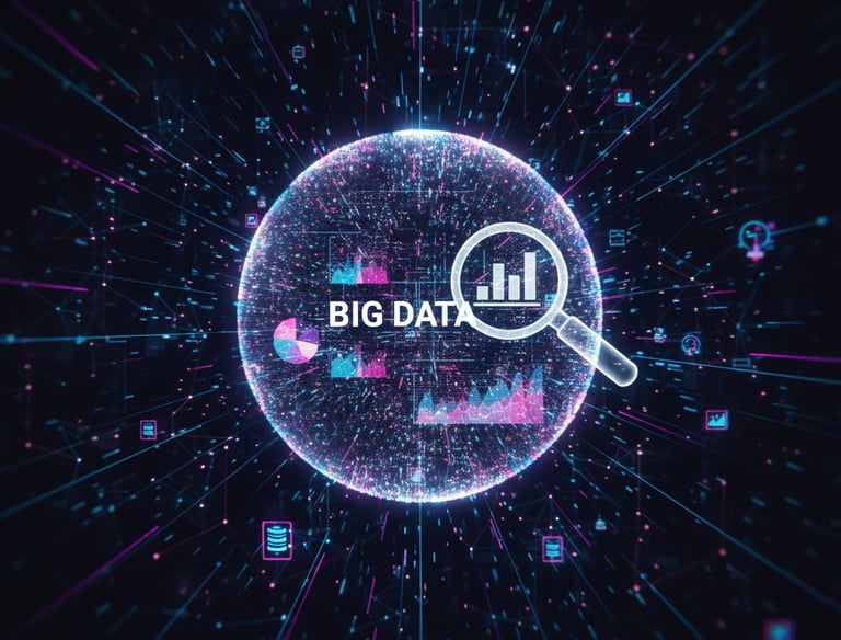 imagen referencial big data