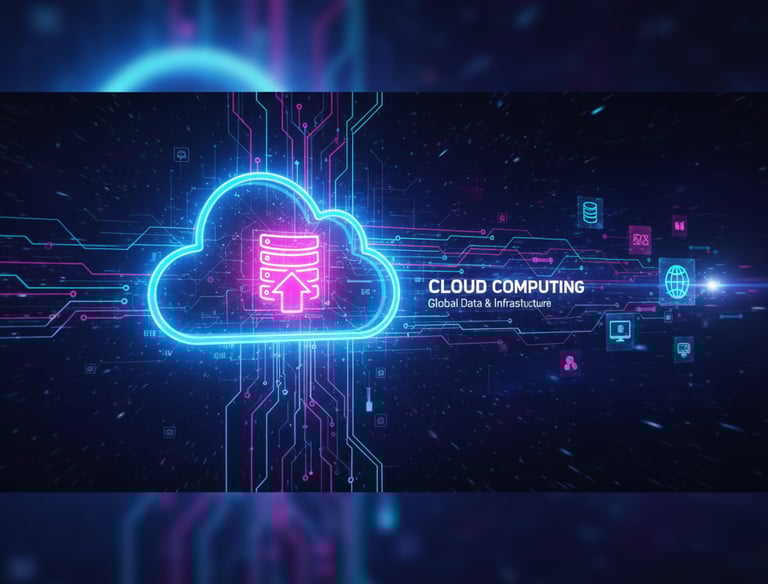 imagen referencial cloud computing