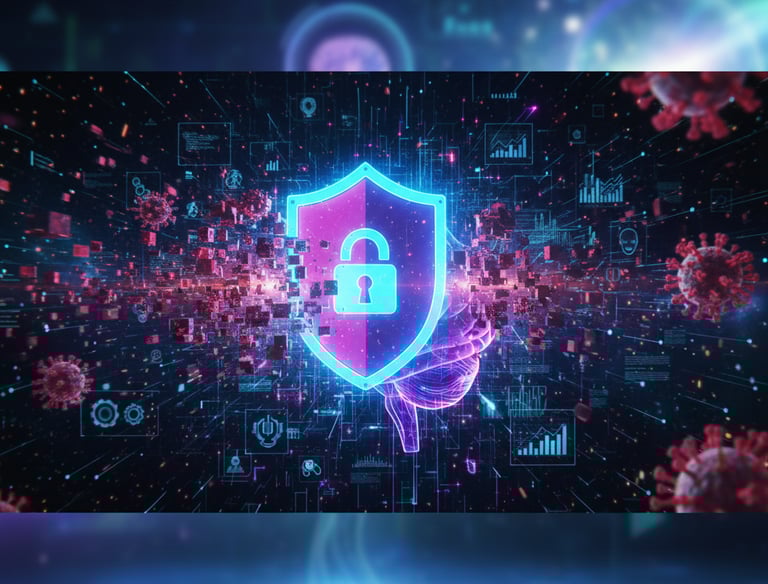 imagen referencial ciberseguridad