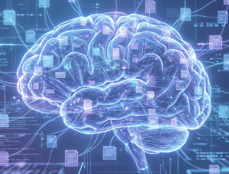 imagen referencial notion AI