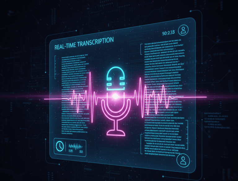 imagen referencial otter ai