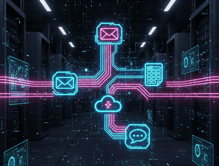 imagen referencial zapier