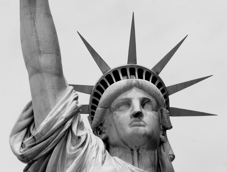 amerikai bevándorlási ügyvéd