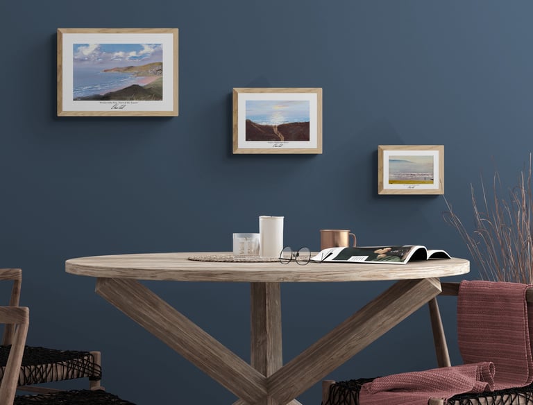 prints from chrisgillgallery