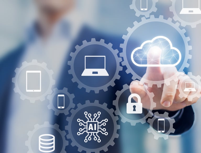 ServiceNow Architect