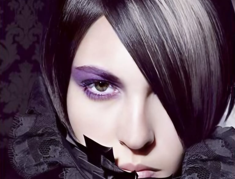 Goldwell Kerasilk Treatment - Keratin Treatment - MR SAM SALON a Goldwell Hair Salon