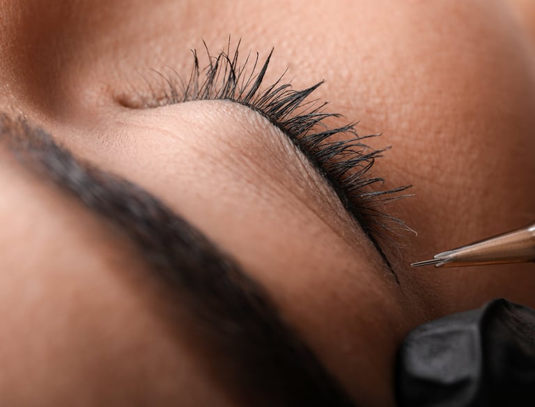 micropigmentação eyeliner