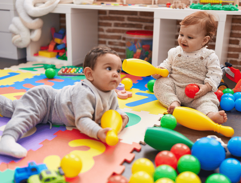 reprendre entreprise petite enfance crèche et micro-crèche
