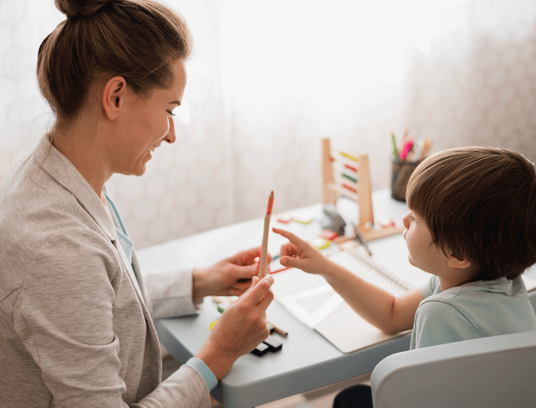 offre d'entreprise à reprendre dans le secteur de la petite enfance