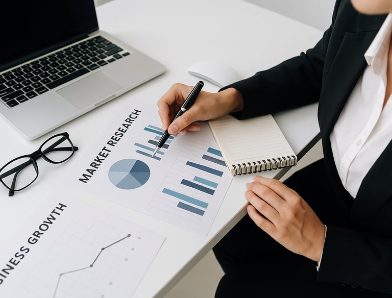 Business Development