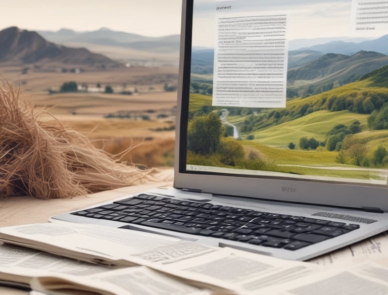 a man riding a skateboard down the side of a ramp