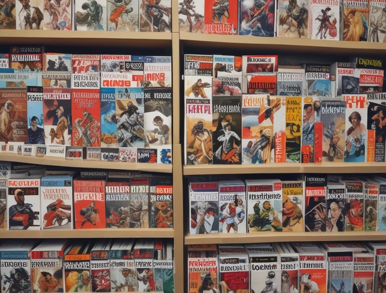 gray wooden house surrounded by trees