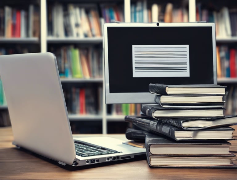 green potted leaf plant beside white wooden door