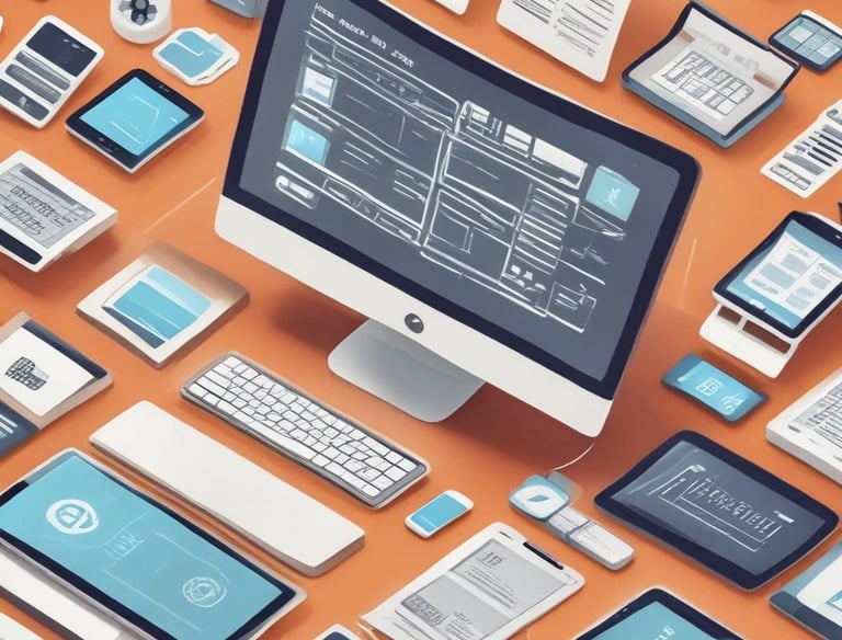 a man riding a skateboard down the side of a ramp