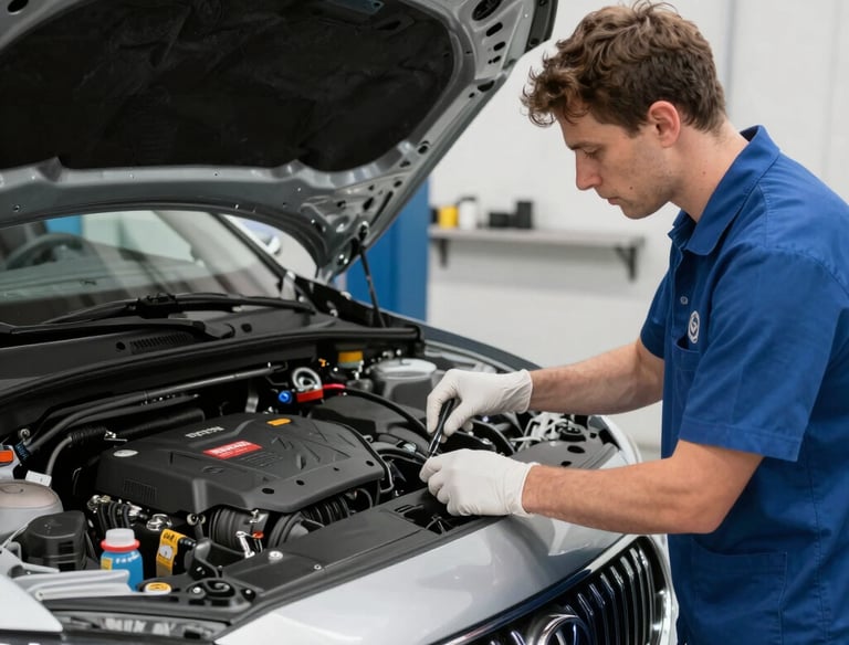 a man riding a skateboard down the side of a ramp