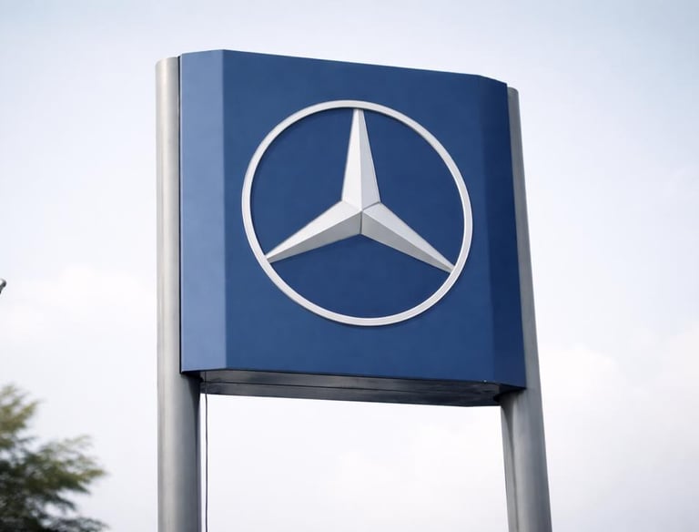 SW_Benz_external_Signage