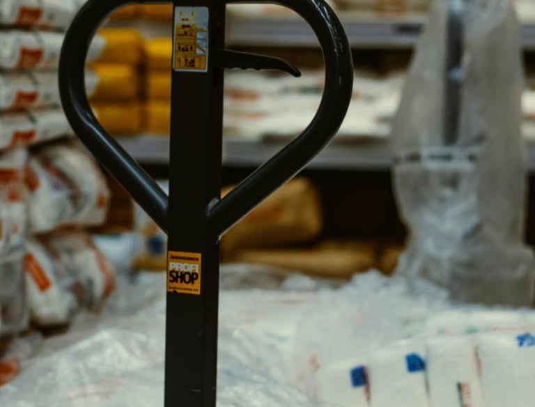 Tswanacrete in Botswana offers building products and installation.