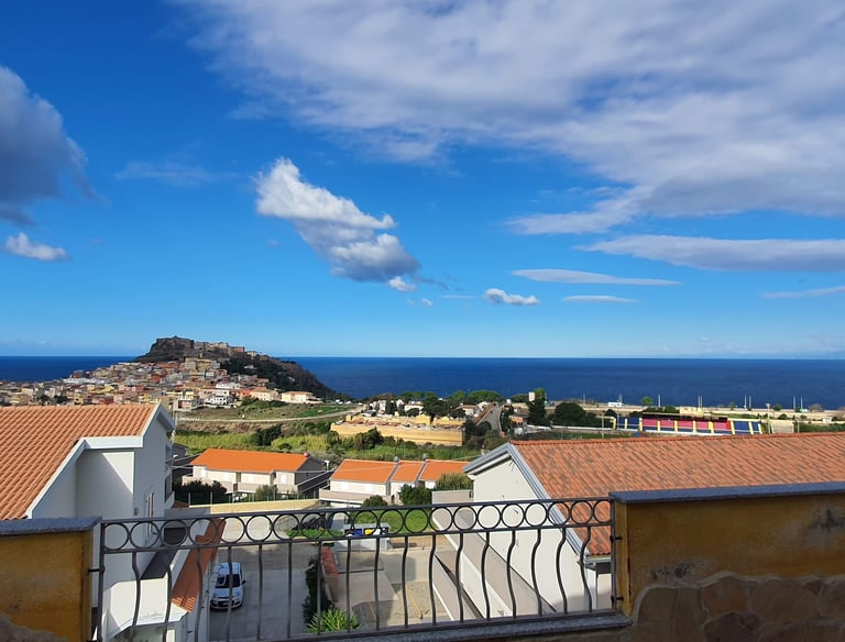 Pakiety 7/11/14 nocy – apartament z autem na Sardynii.