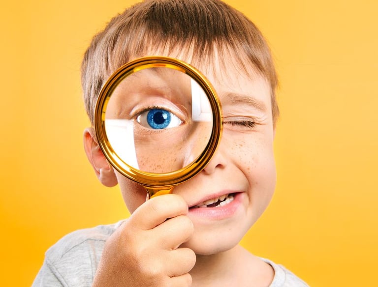 vaiko gimtadienio šventės protmūšis