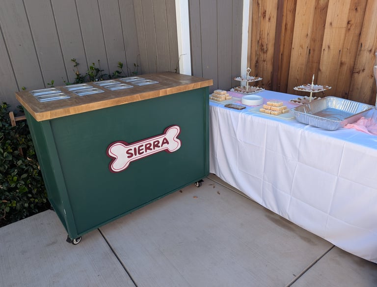 Bay Area Cart Rental