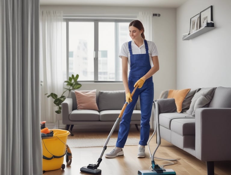 A stunning view of the Thamrin Residences building.