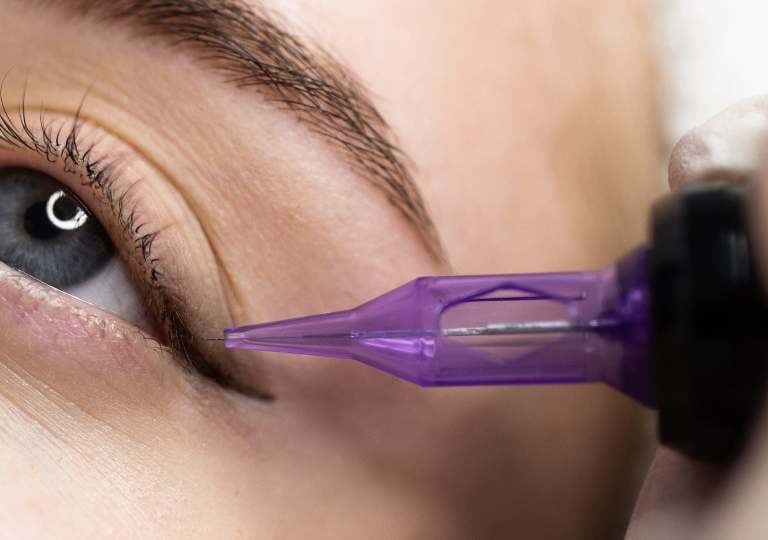 Nova - Permanente make-up