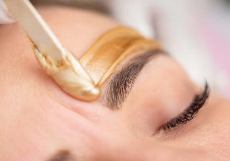 Nova - Wenkbrauwen, Brows