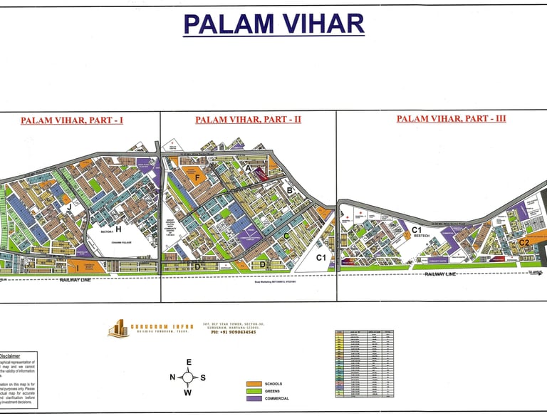 Palam Vihar
