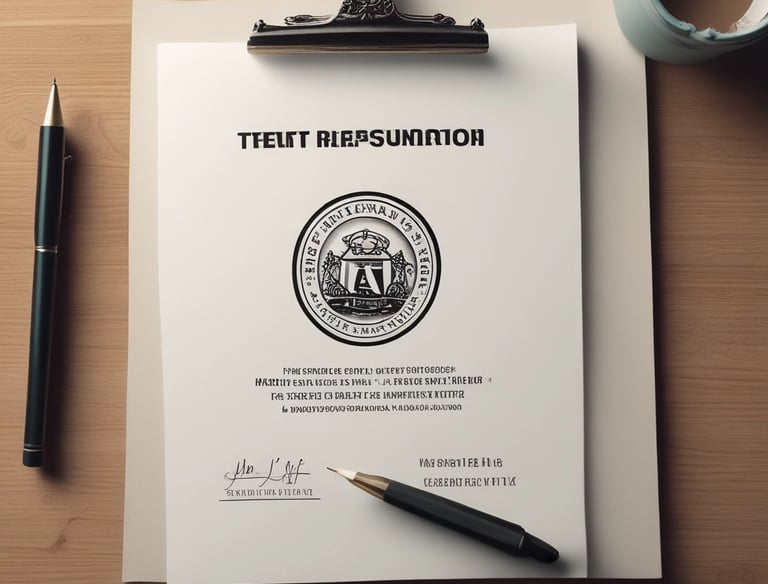 there is a sign that says in business on the side of a building