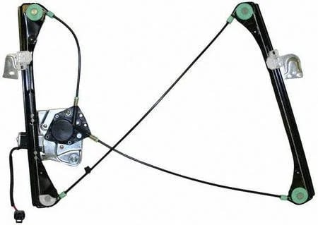 Is your Car door window falling down?  You need a Car Door window regulator & motor replacement