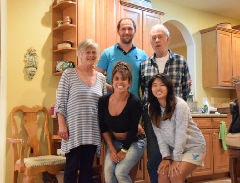 friendly families