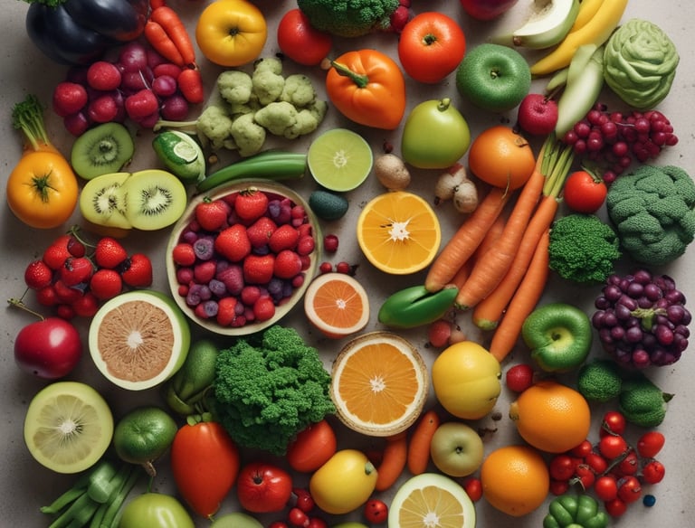 The side of a white vehicle displays the meal service logo 'MEALPRO' with the tagline 'For the Athlete in You'. Next to the text is a graphic combining a lightbulb and a fork.