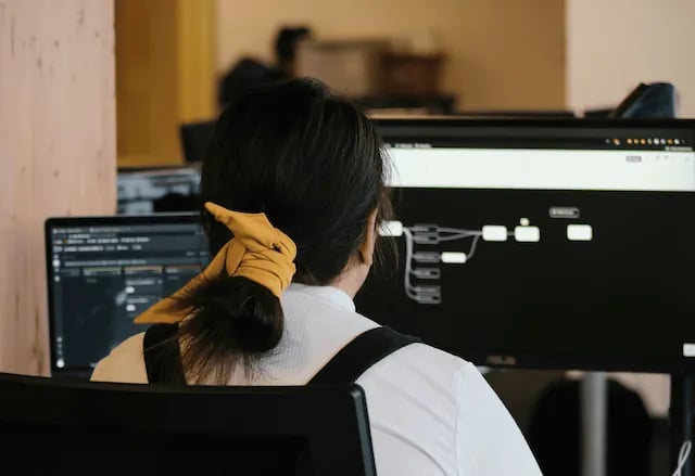 automatisation no code nantes