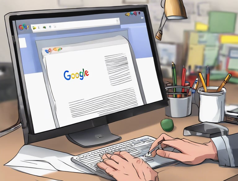 SEO-Optimized Transcripts