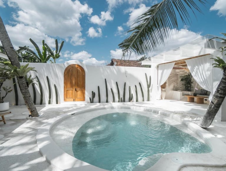 incredible limewash vacation rental