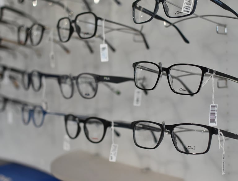 La mia ottica Castelfiorentino occhiali da vista visita occhi