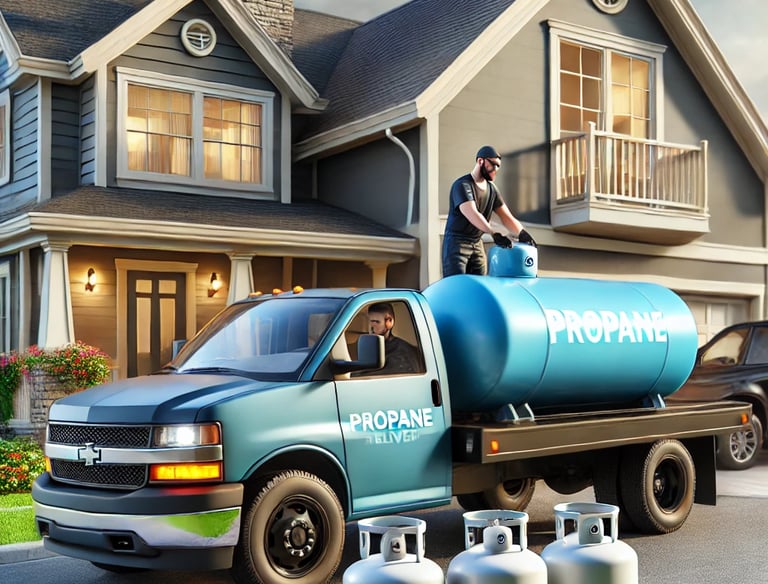 home delivery