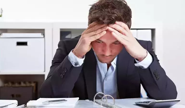Formation aux risques psychosociaux, mal être au travaill