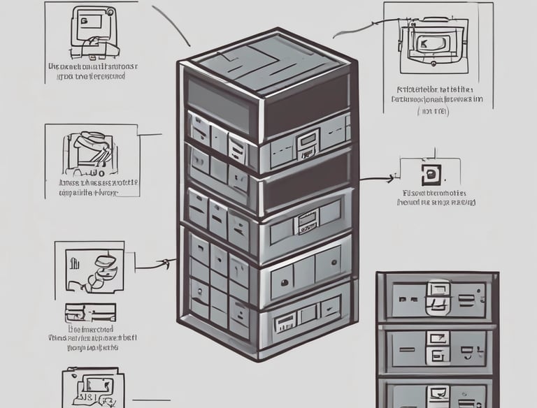 a man riding a skateboard down the side of a ramp