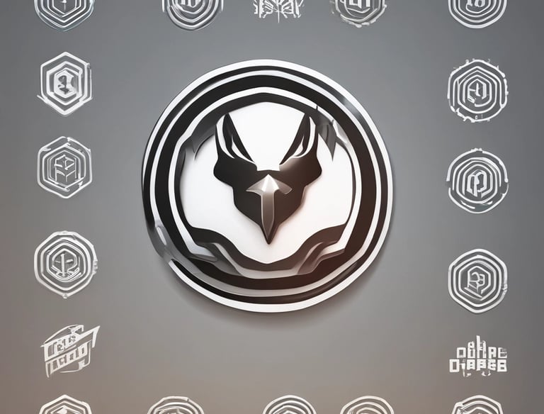 a man riding a skateboard down the side of a ramp