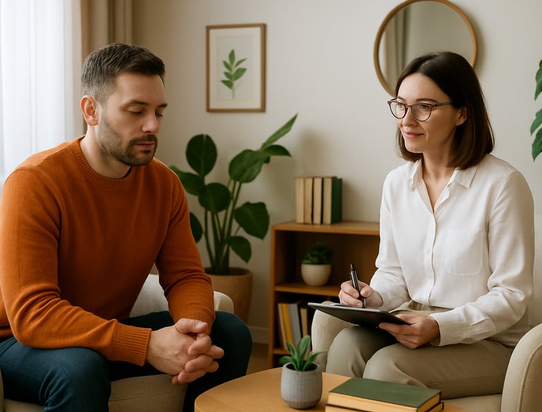 Psicoterapia
