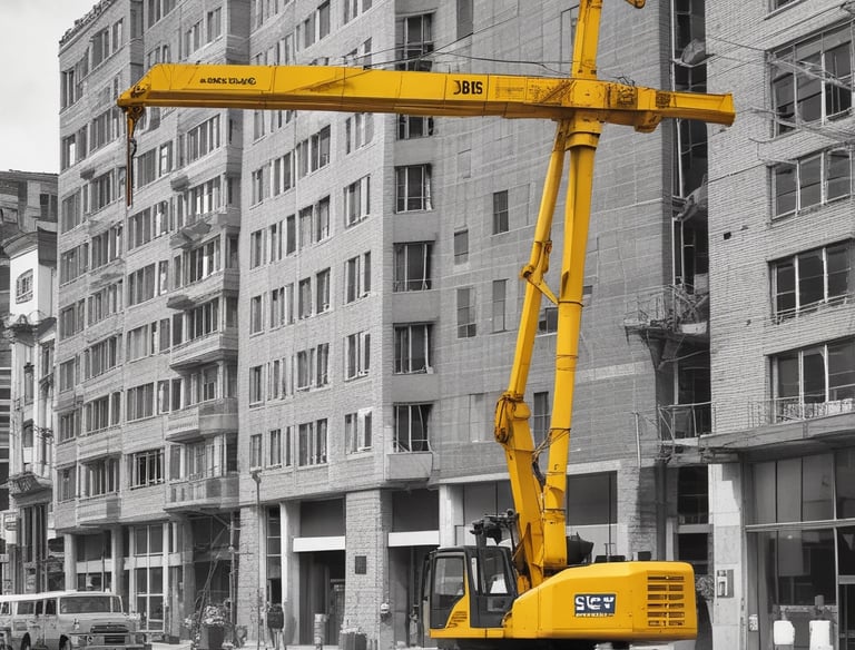 Detailed 3D mesh model showing stress distribution on a mechanical component.