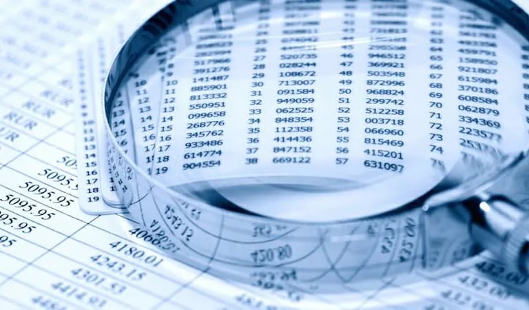 Due diligence
